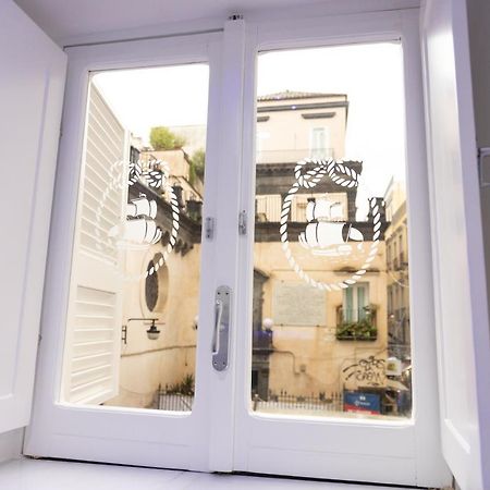 A Fenestrella E San Gregorio Armeno Daire Napoli Dış mekan fotoğraf
